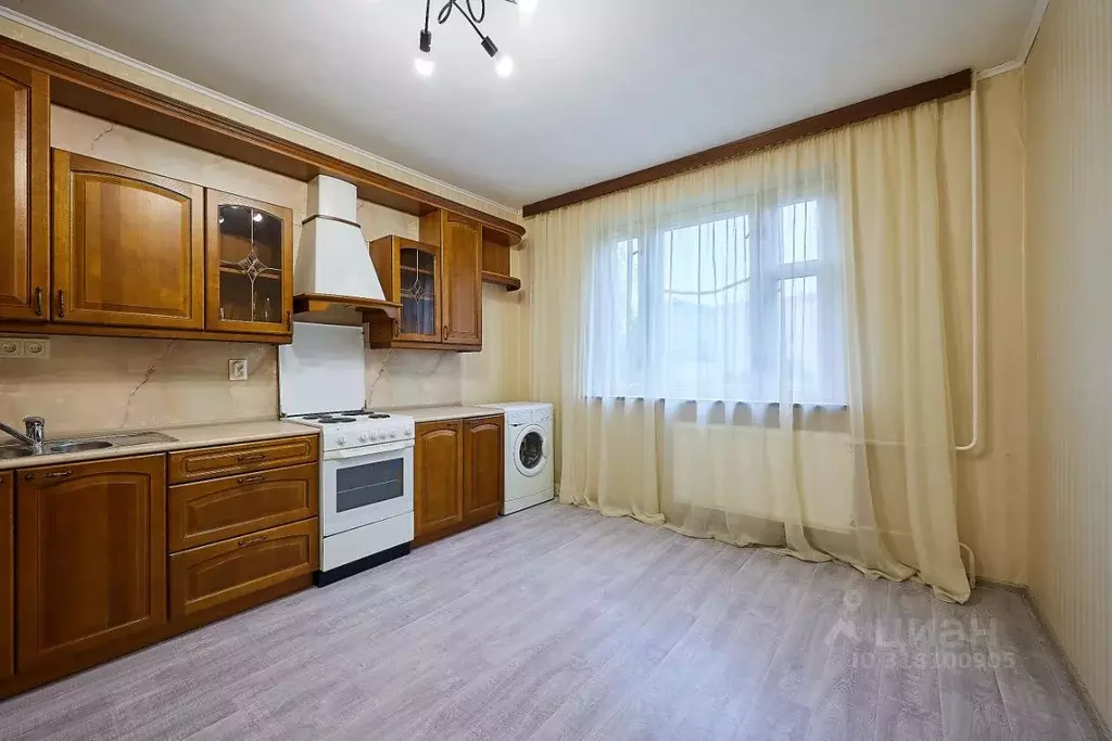 3-к кв. Санкт-Петербург ул. Ворошилова, 5К2 (80.0 м) - Фото 0