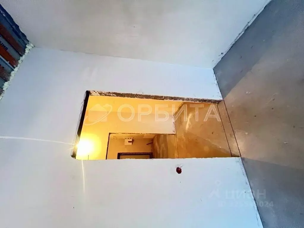 Дом в Тюменская область, Тюменский муниципальный округ, д. Ушакова ул. ... - Фото 2