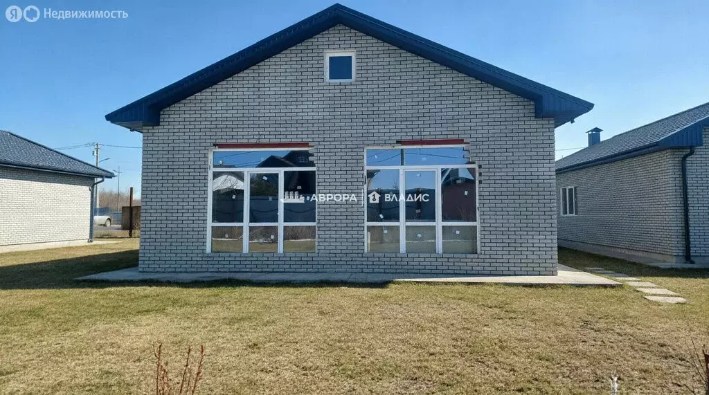 Дом в Магнитогорск, жилой комплекс Солнечная Поляна (200 м) - Фото 2