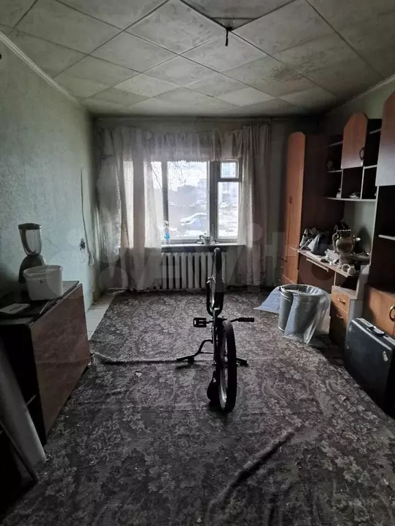 4-к. квартира, 60м, 1/9эт. - Фото 1