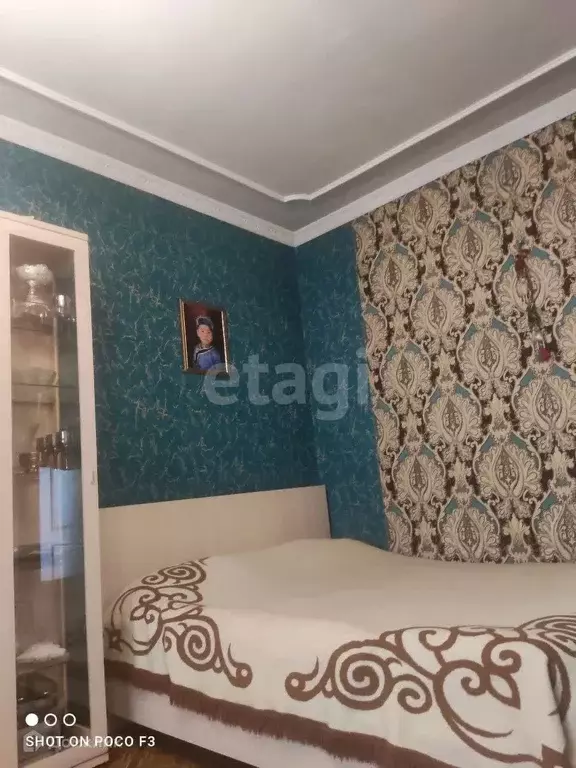 Продаётся 1-к квартира, 35.3 м - Фото 1