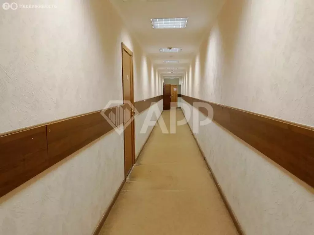 Помещение свободного назначения (558 м) - Фото 1