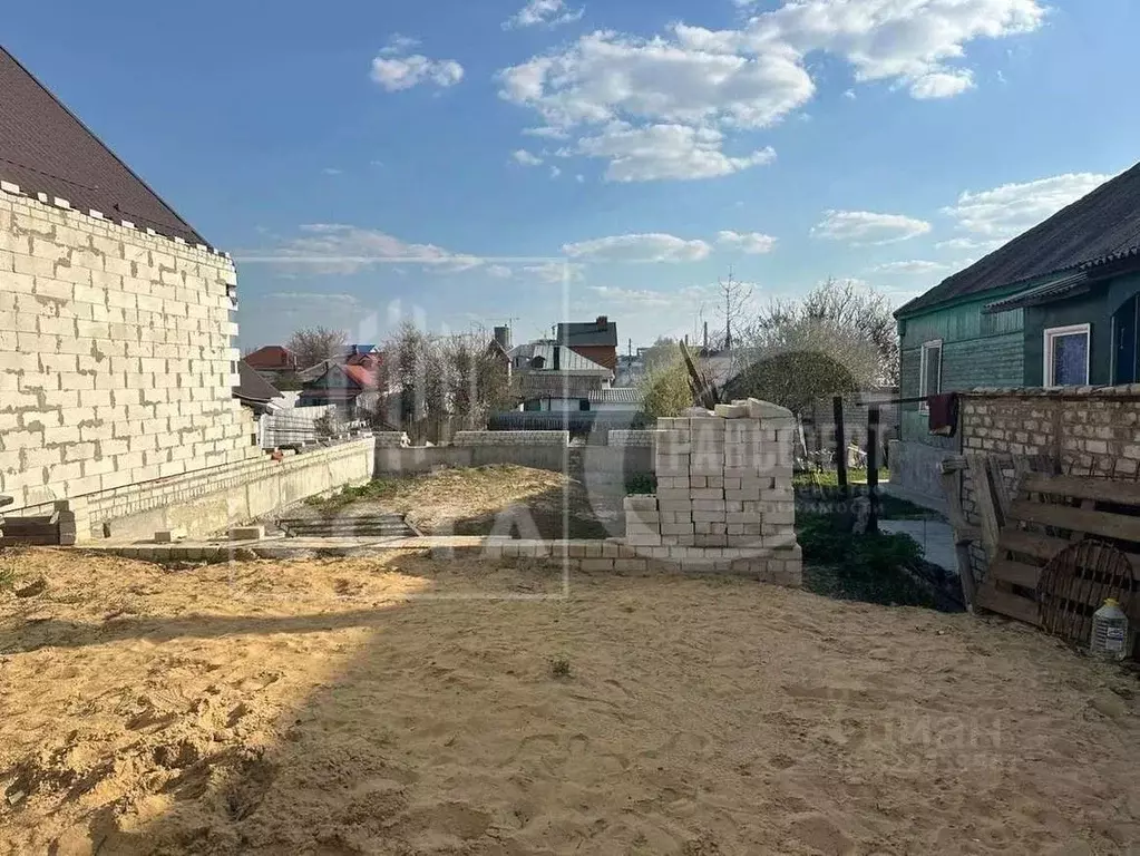 Участок в Воронежская область, Воронеж Беговая ул., 143 (4.3 сот.) - Фото 2