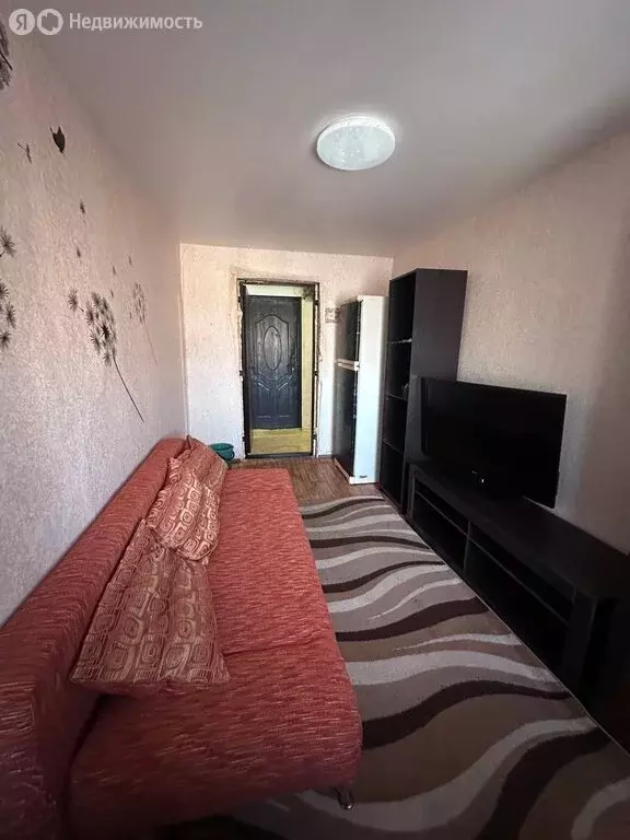 1к в 4-комнатной квартире (10.1 м) - Фото 2