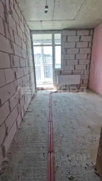 Студия Ростовская область, Ростов-на-Дону Привокзальная ул., 3/1 (24.0 ... - Фото 2