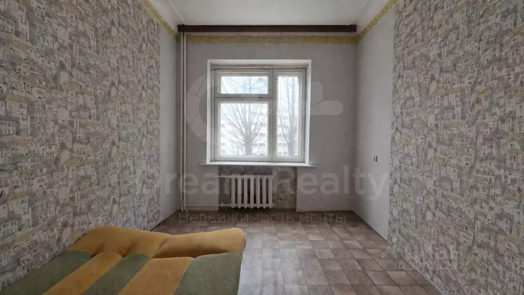 Комната Москва Студенческая ул., 35 (16.8 м) - Фото 2