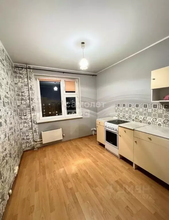 2-к кв. Москва Заповедная ул., 16с7 (53.7 м) - Фото 1