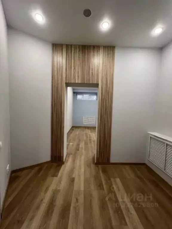 Офис в Татарстан, Казань ул. Зайни Султана, 8 (21 м) - Фото 2