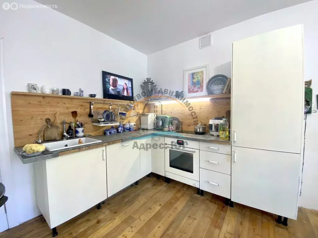 3-комнатная квартира: Анапа, Межсанаторный проезд, 20/8 (81 м) - Фото 2