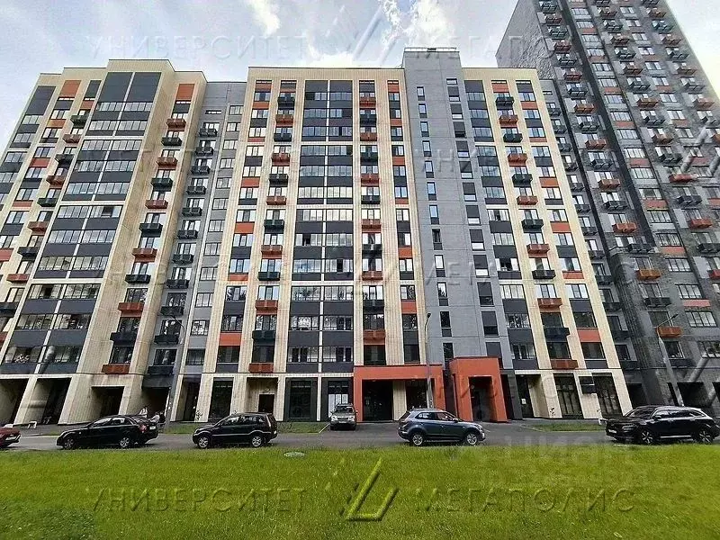 Торговая площадь в Москва Базовская ул., 24Б (180 м) - Фото 1