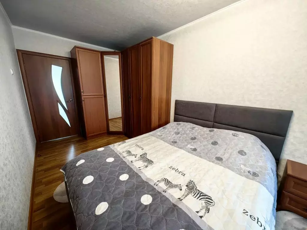 3-к кв. Нижегородская область, Нижний Новгород ул. Островского, 5 ... - Фото 0