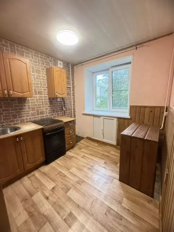 1-к кв. Свердловская область, Екатеринбург ул. Чайковского, 15 (31.0 ... - Фото 2