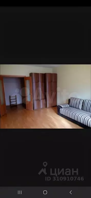 1-к кв. Белгородская область, Белгород ул. Газовиков, 9 (48.0 м) - Фото 2