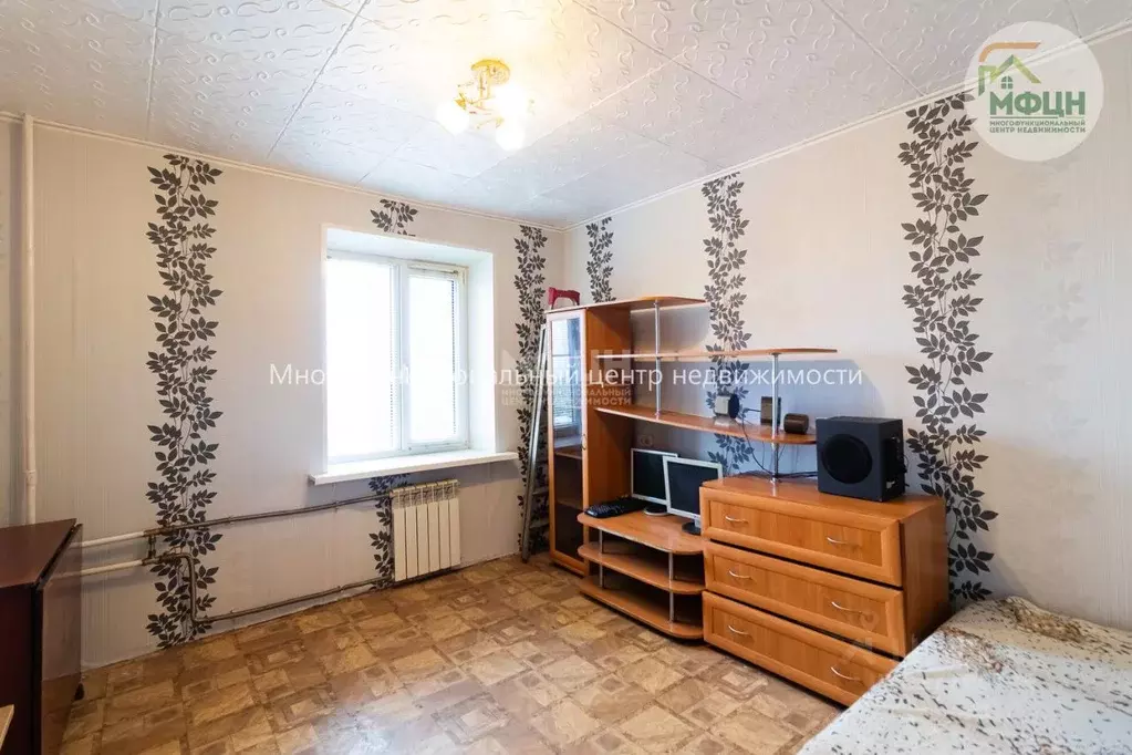 Комната Карелия, Петрозаводск Первомайский просп., 58 (11.6 м) - Фото 1