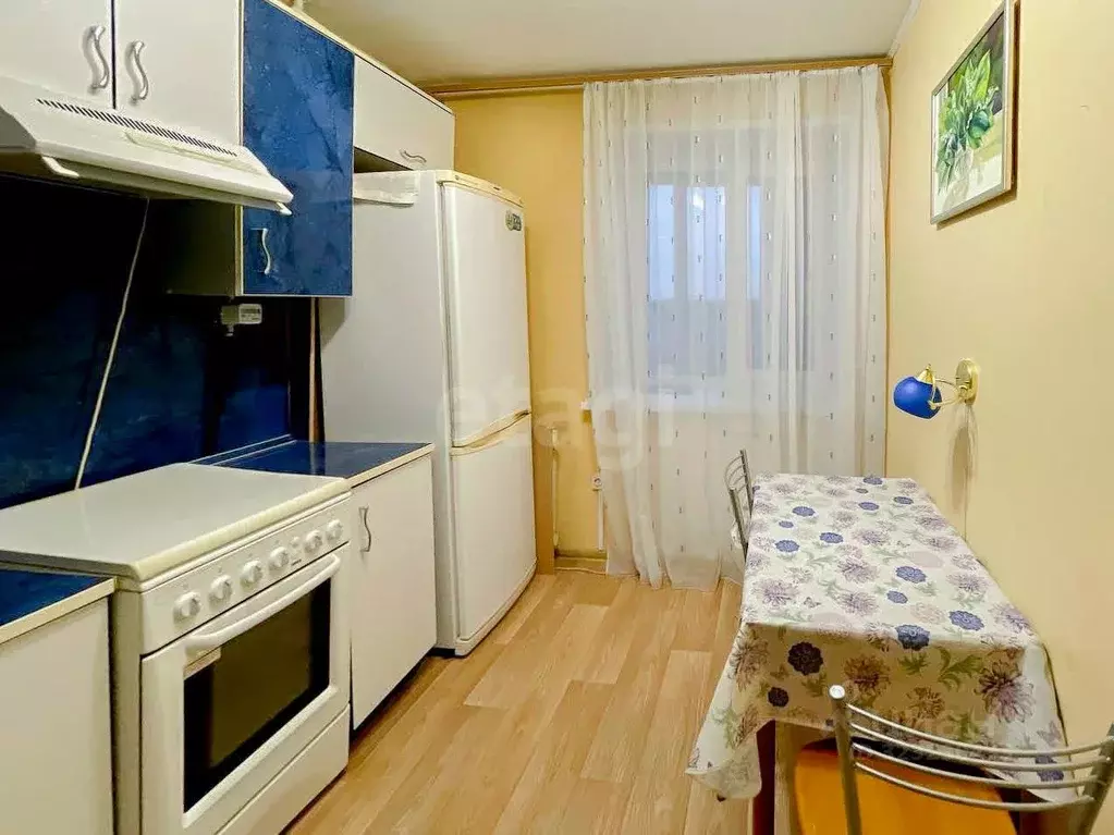 2-к кв. Ярославская область, Ярославль Московский просп., 125 (50.0 м) - Фото 0