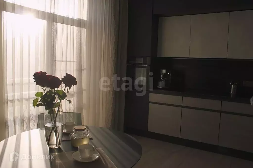 Продаётся 4-к квартира, 116 м - Фото 0