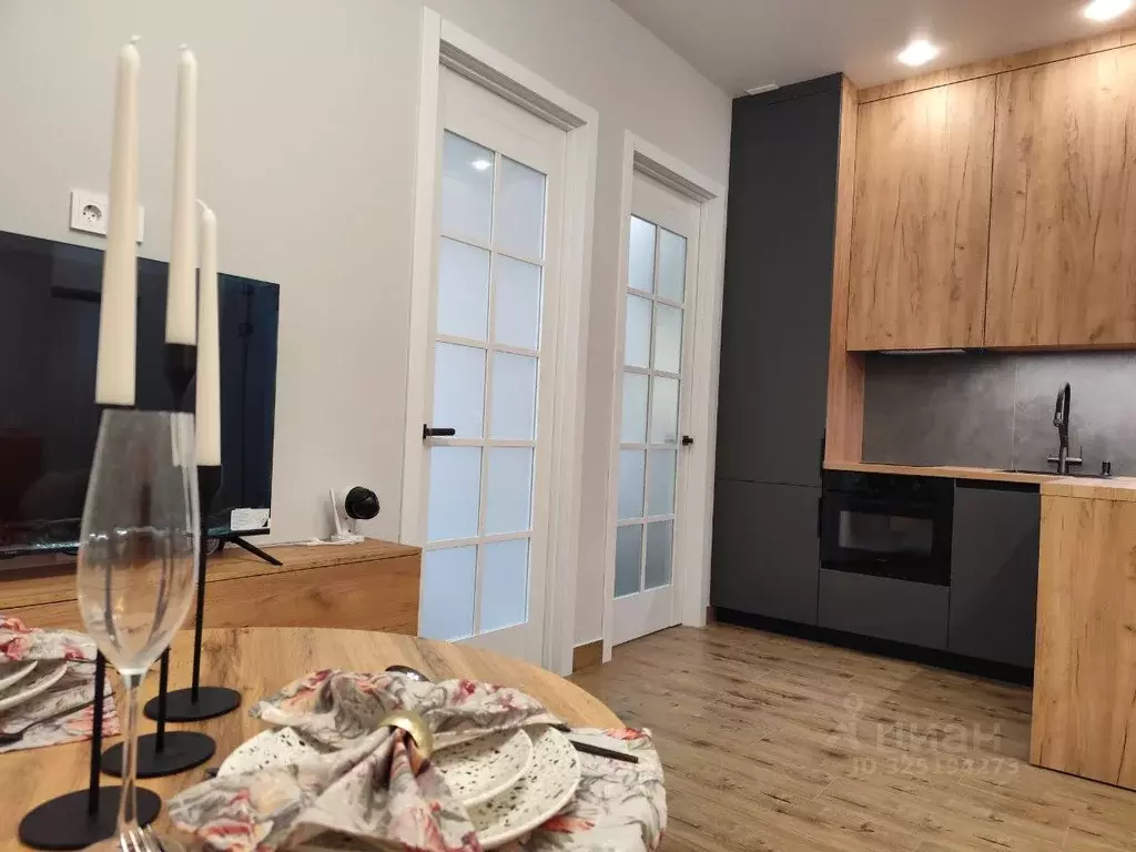 3-к кв. Крым, Ялта ул. Московская, 15к3 (57.0 м) - Фото 1