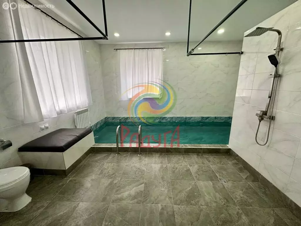 Дом в Кохма, улица Горького (280 м) - Фото 1