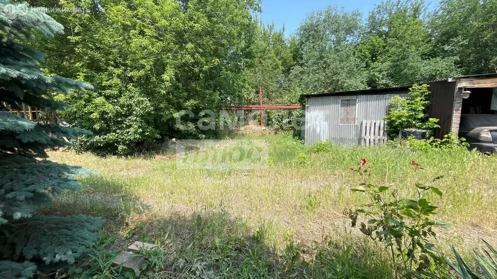 Участок в Ростов-на-Дону, Задонская улица, 137 (8 м) - Фото 1
