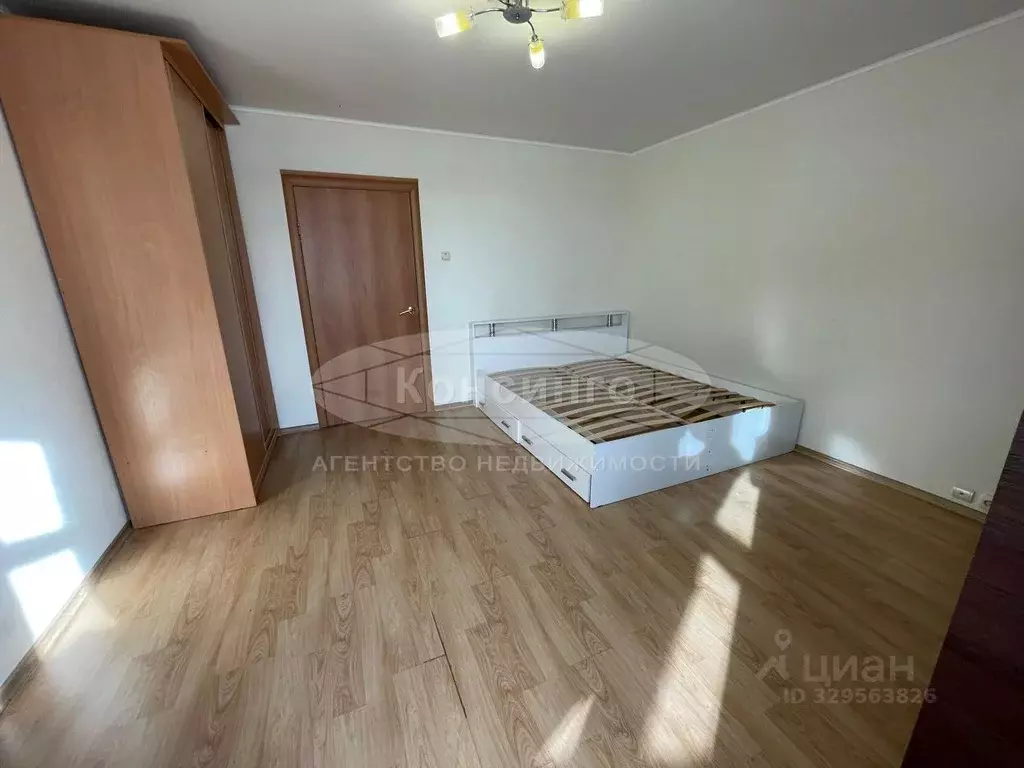 1-к кв. Москва ул. Гурьянова, 4К2 (50.0 м) - Фото 2