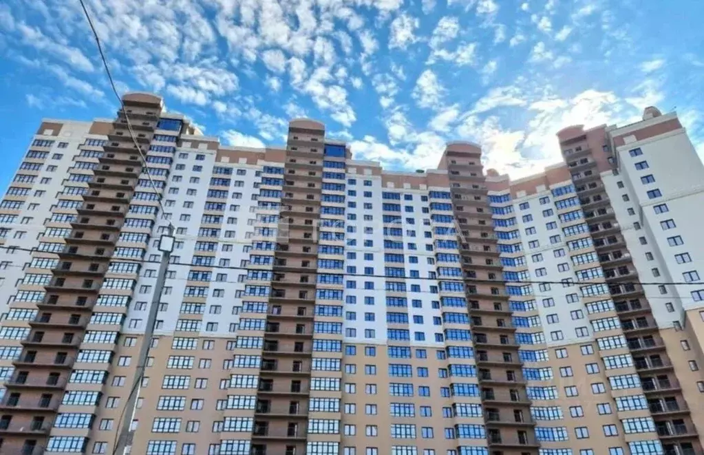 1-к кв. Алтайский край, Барнаул Промышленная ул., 6 (38.8 м) - Фото 1