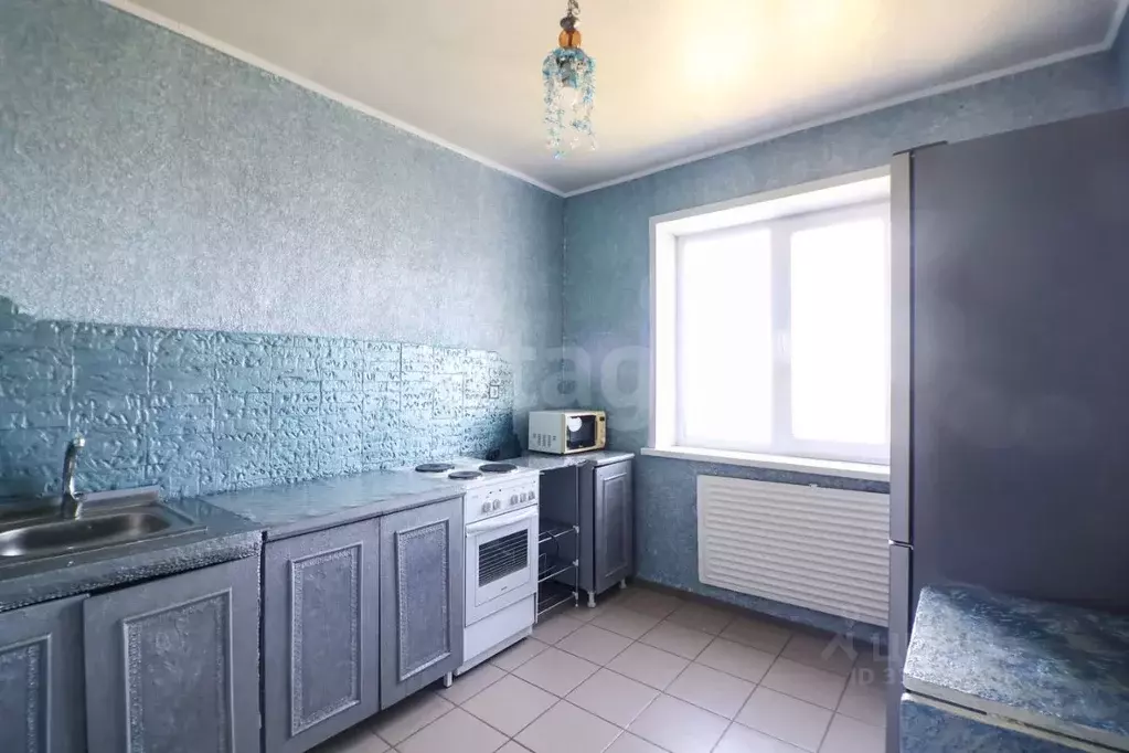 3-к кв. Алтайский край, Барнаул ул. Шумакова, 35 (66.5 м) - Фото 1
