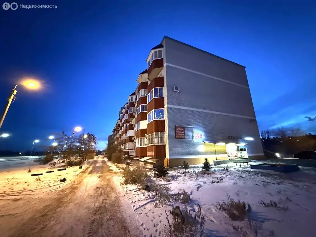 Помещение свободного назначения (90.3 м) - Фото 1