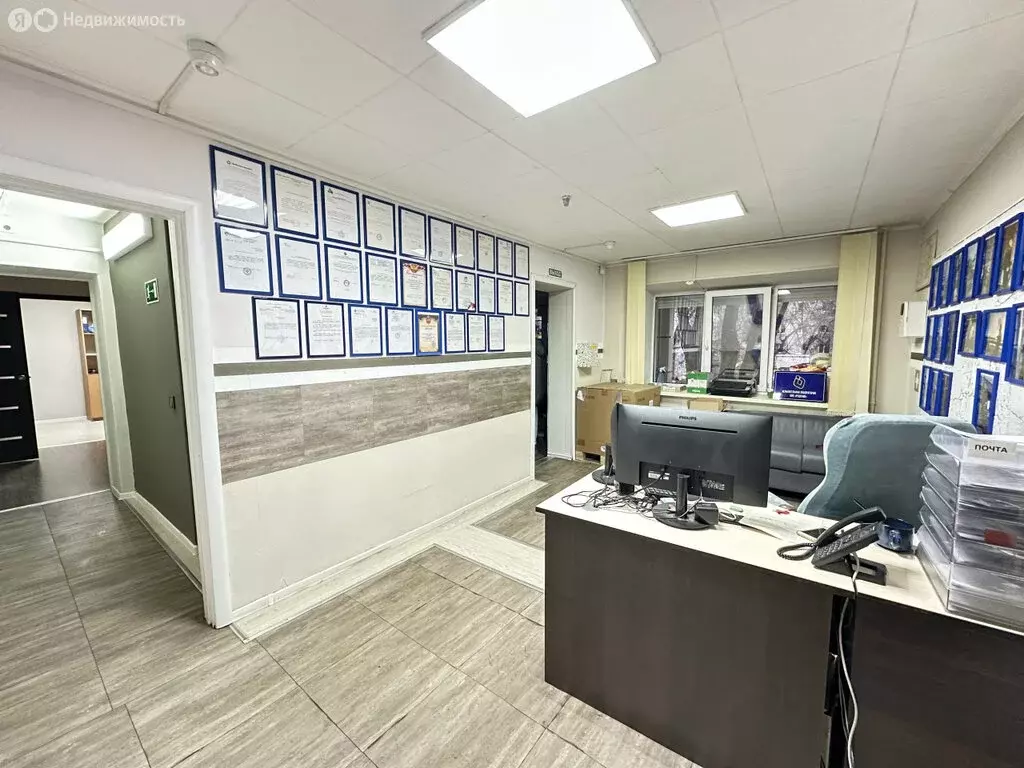Офис (182 м) - Фото 2
