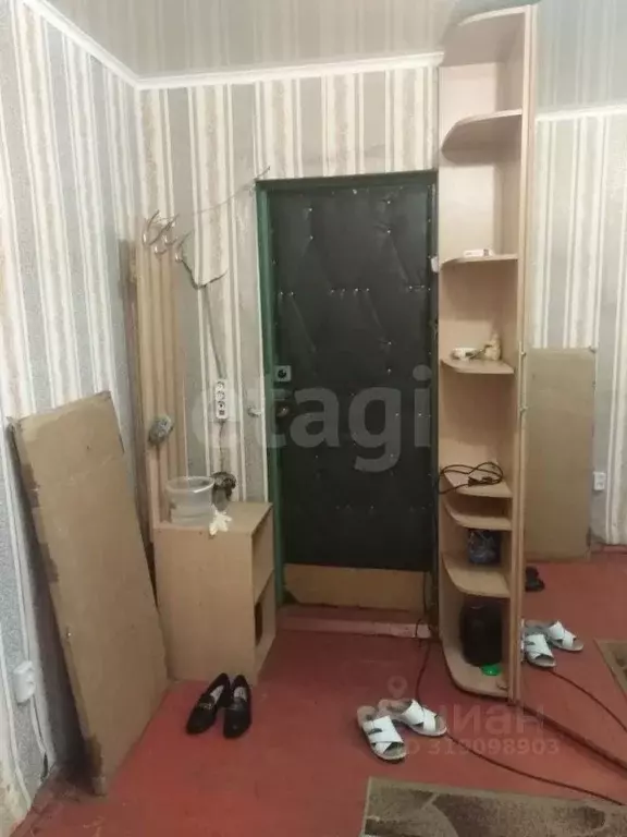Комната Брянская область, Брянск Почтовая ул., 110 (18.0 м) - Фото 0
