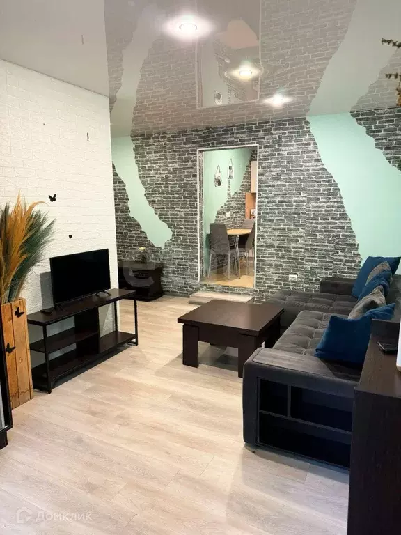 Продаётся 2-к квартира, 50.1 м - Фото 1