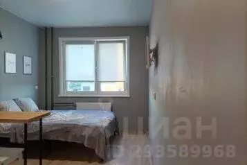 1-к кв. Тверская область, Тверь Новочеркасская ул., 53 (21.0 м) - Фото 1