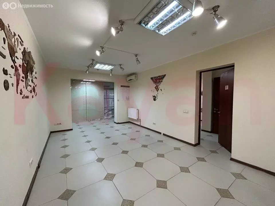 Помещение свободного назначения (70 м) - Фото 2