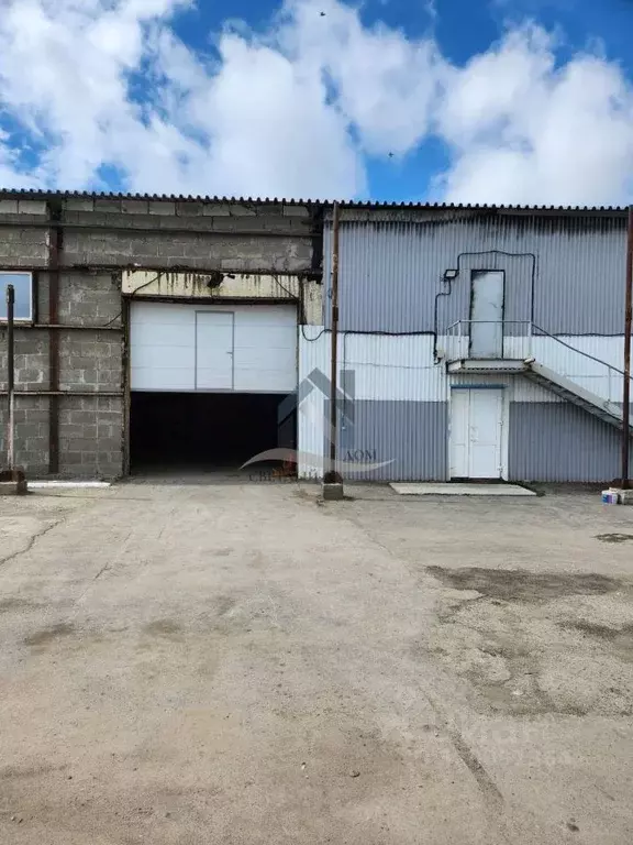 Помещение свободного назначения в Алтайский край, Барнаул Звездная ... - Фото 2