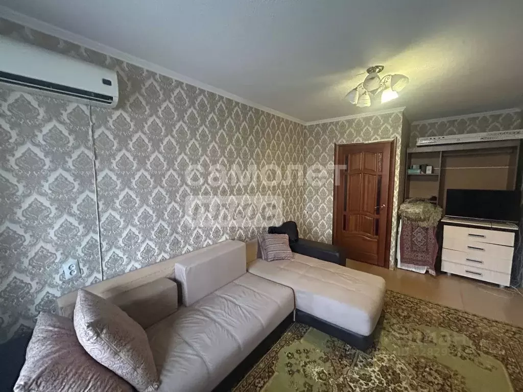 2-к кв. Липецкая область, Липецк ул. Вермишева, 11 (45.0 м) - Фото 2