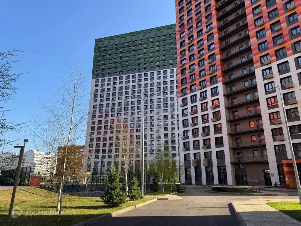 Продаётся 2-к квартира, 57.5 м - Фото 0