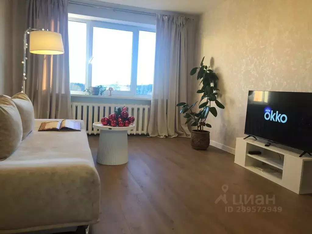 2-к кв. Карелия, Сортавала ул. Бондарева, 12 (54.0 м) - Фото 2