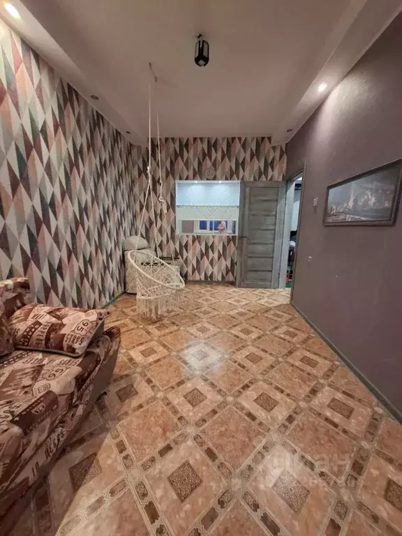 2-к кв. Саха (Якутия), Нерюнгри ул. Аммосова, 6 (54.8 м) - Фото 1