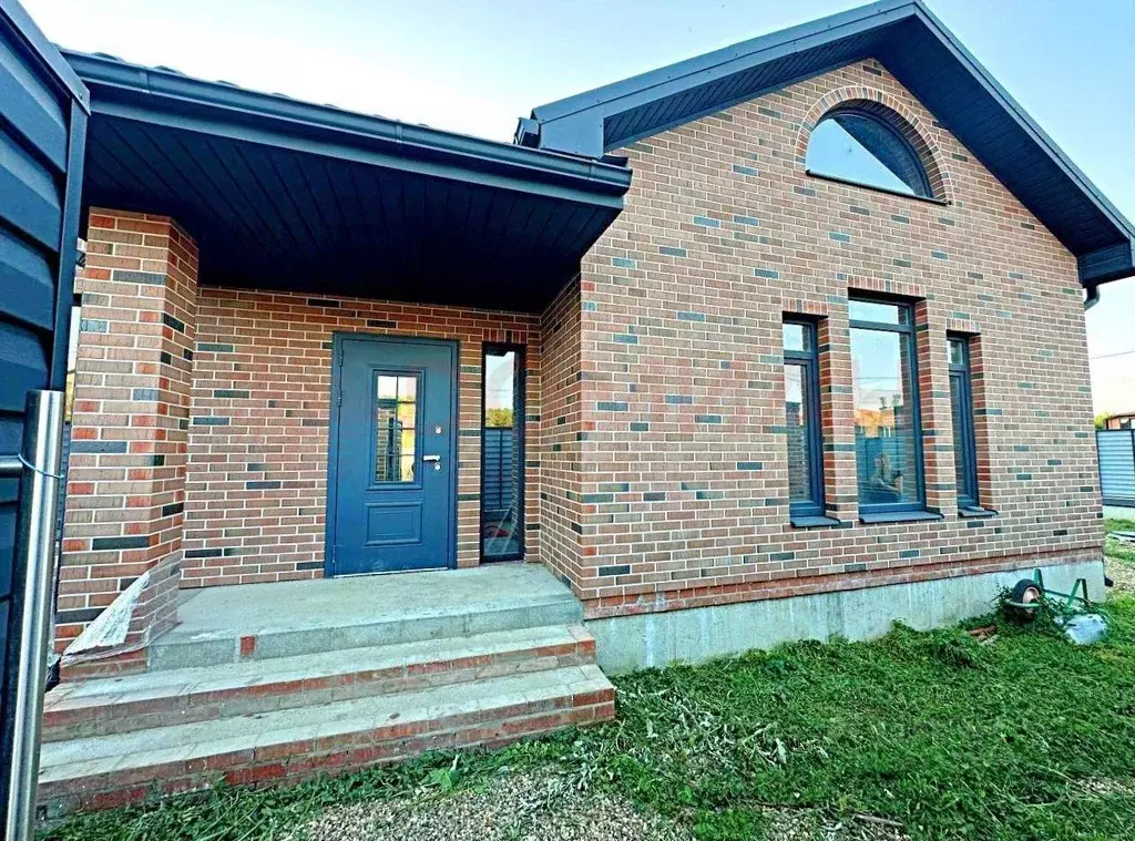 Дом в Ростовская область, Аксайский район, Щепкинское с/пос, пос. ... - Фото 2