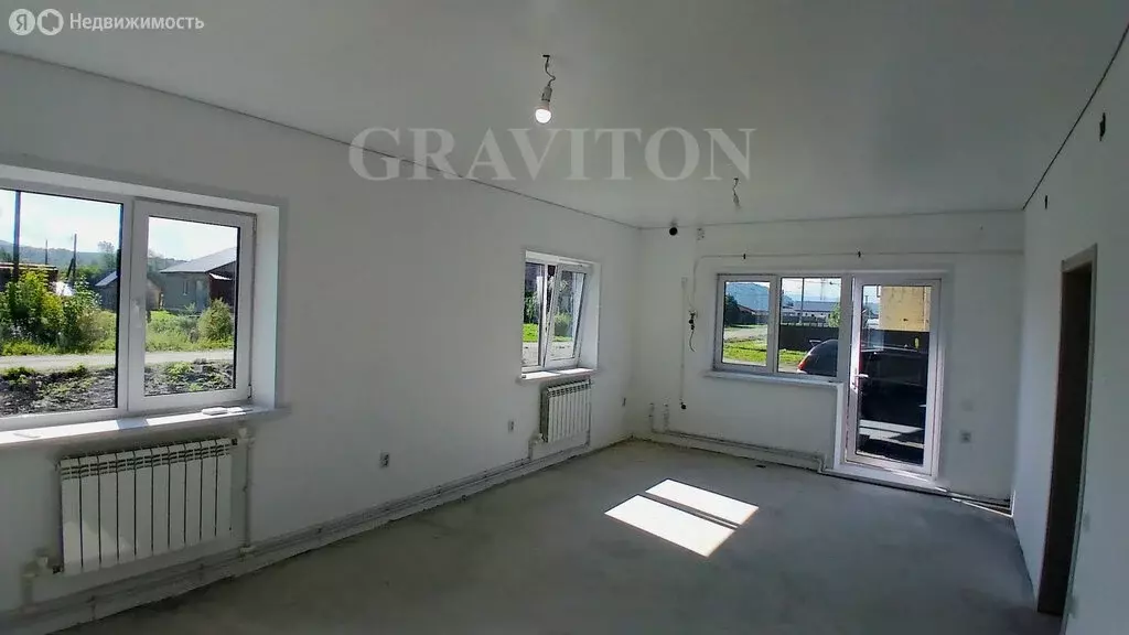 Дом в Майма, Советская улица (61.1 м) - Фото 2