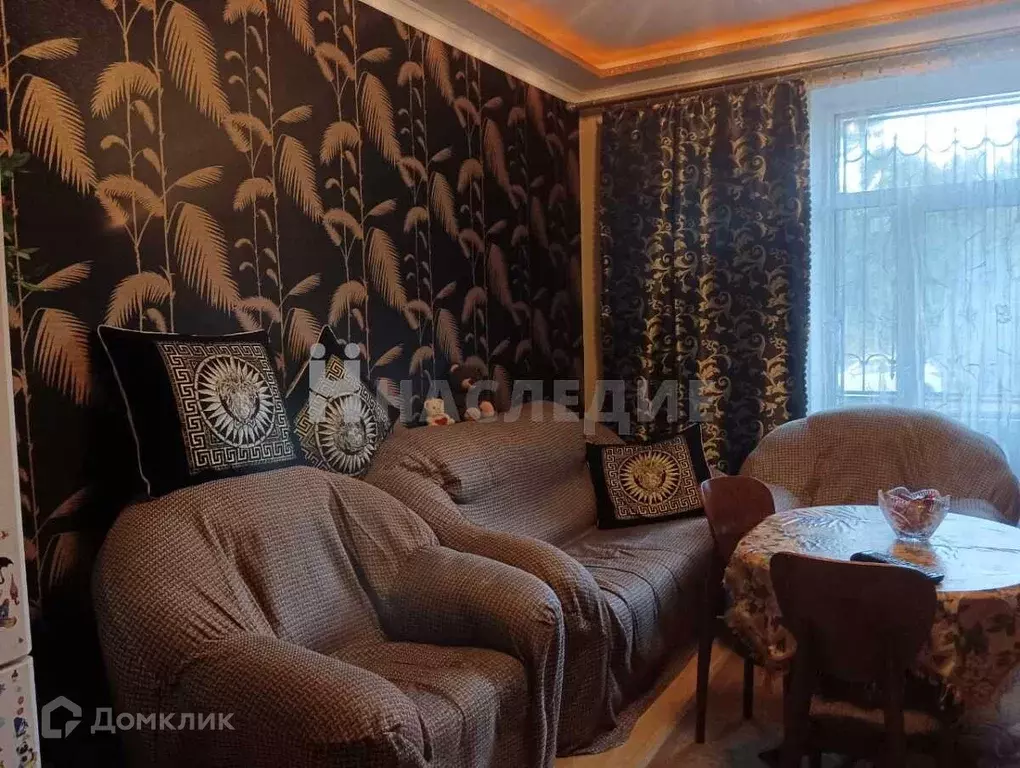 Продаётся 4-к квартира, 85 м - Фото 1