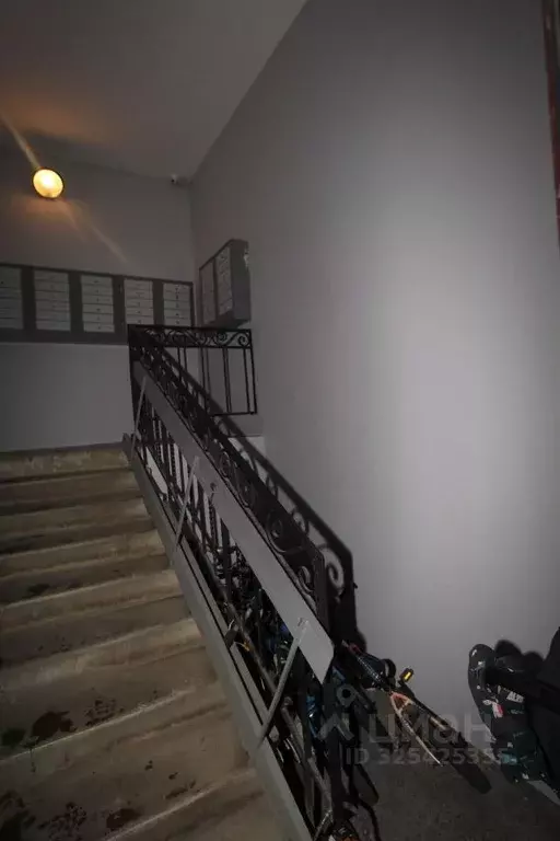 2-к кв. Санкт-Петербург Бухарестская ул., 72К1 (53.2 м) - Фото 2