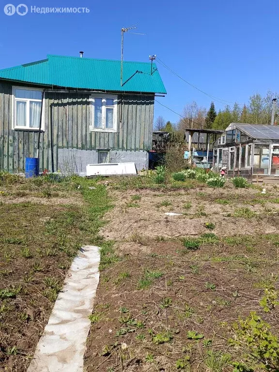 Дом в Пермь (10 м) - Фото 1