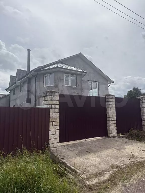 Дом 150 м на участке 10 сот. - Фото 0