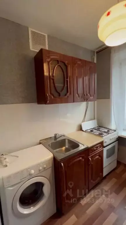 1-к кв. Москва ул. Проходчиков, 5 (34.0 м) - Фото 1