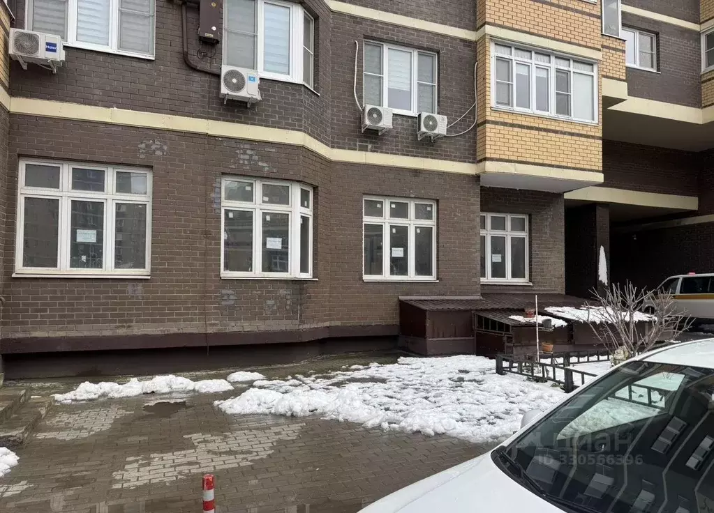 Помещение свободного назначения в Московская область, Долгопрудный ... - Фото 2