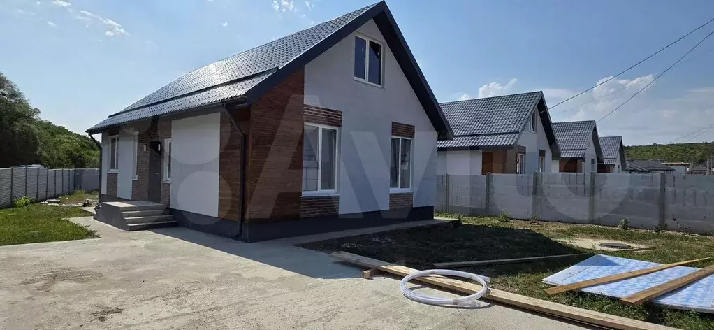 Дом 110 м на участке 6,5 сот. - Фото 0