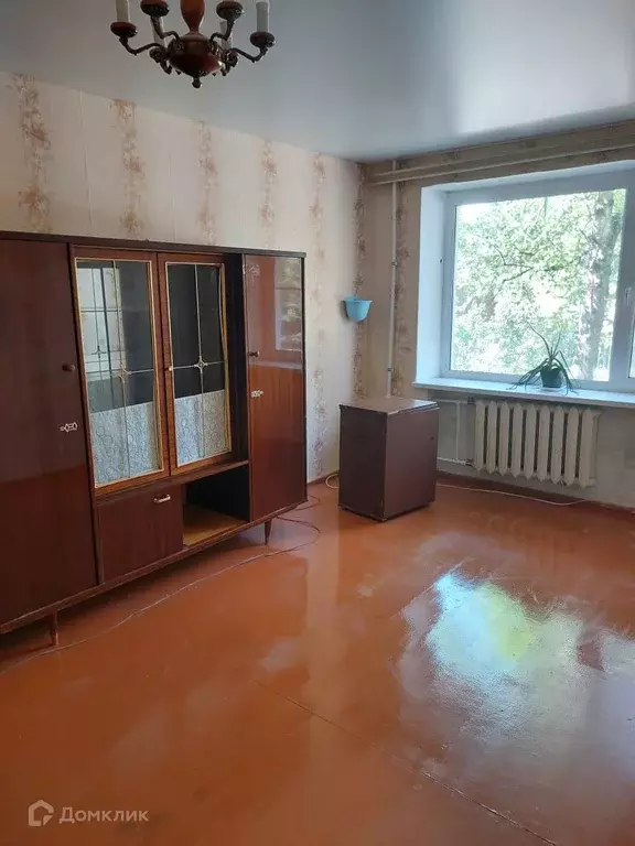 Продаётся 2-к квартира, 44.3 м - Фото 1