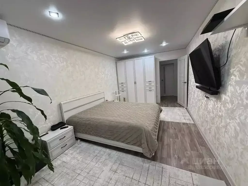 2-к кв. Белгородская область, Губкин ул. Раевского, 21А (48.0 м) - Фото 2