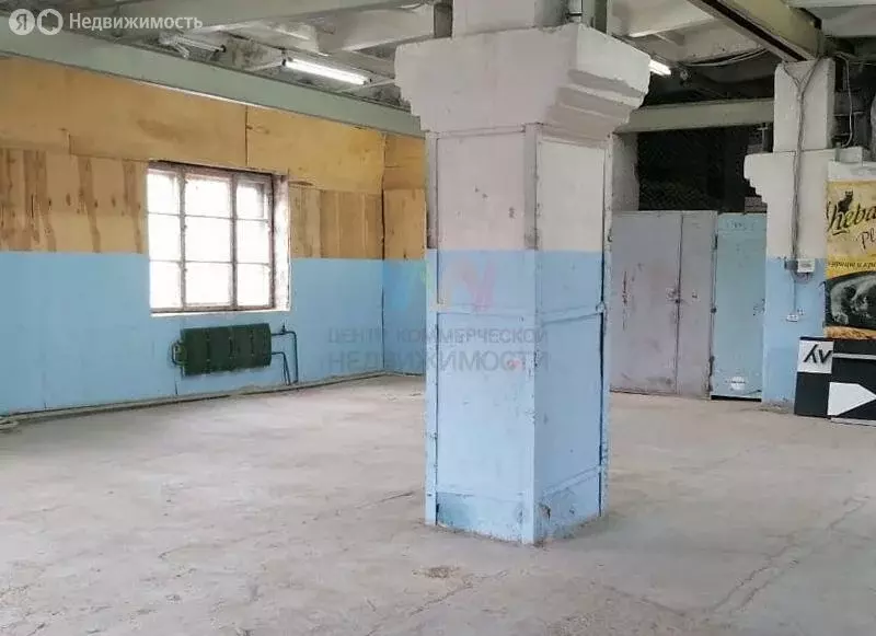 Склад (131 м) - Фото 2