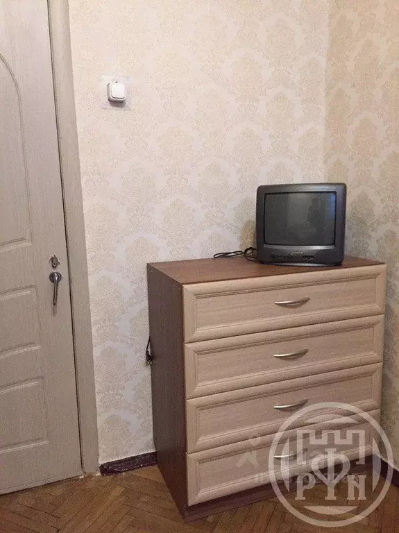 Комната Санкт-Петербург Свердловская наб., 14/2 (11.3 м) - Фото 2